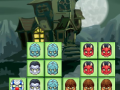 Ойын Halloween Tetriz