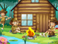 Ойын Camp Hidden Objects