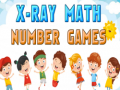 Ойын X-Ray Math Multiplication