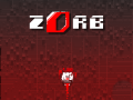 Ойын Zorb