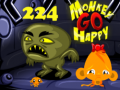 Ойын Monkey Go Happy Stage 224