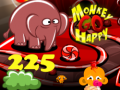 Ойын Monkey Go Happy Stage 225