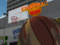 Ойын Basketball Arcade