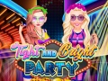 Ойын Tight and Bright Party