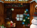 Ойын Christmas Catcher
