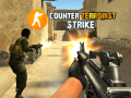 Ойын Counter Terrorist Strike