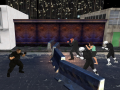 Ойын Streets of Anarchy: Fists of War