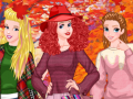 Ойын Your Fashion Fall Checklist