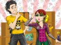 Ойын Pritt & Lohgann Dress Up