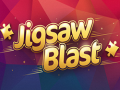 Ойын Jigsaw Blast