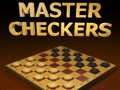 Ойын Master Checkers