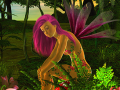Ойын Spot the differences Fairy Forest