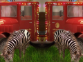 Ойын Spot the differences Circus