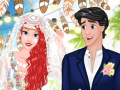 Ойын Princess Coachella Inspired Wedding