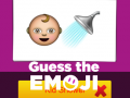 Ойын Guess the Emoji 