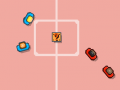 Ойын Pixel Soccer
