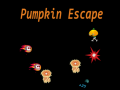 Ойын Pumpkin Escape