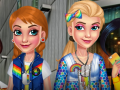 Ойын Princess LGBT Parade