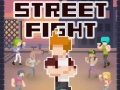 Ойын Street Fight