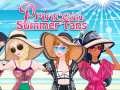 Ойын Princess Summer Tans