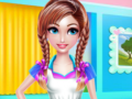 Ойын Highschool Girls House Cleaning