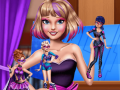 Ойын Princess Toy Store