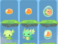Ойын 2048 Dragon Island