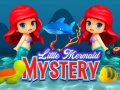 Ойын Little Mermaid Mystery