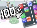 Ойын 100%