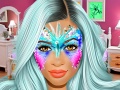 Ойын Sisters Fashionista Makeup