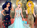 Ойын Princess Red Carpet Collection