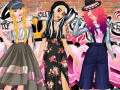 Ойын Princess Urban Fashion Statement