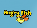 Ойын Angry Fish