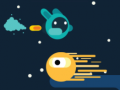 Ойын Galactic Safari