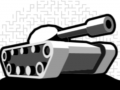 Ойын Tank Trouble