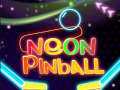 Ойын Neon Pinball