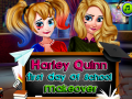 Ойын Harley Quinn: First Day of School Makeover