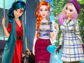 Ойын Princess Trend Spotter