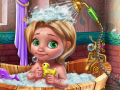 Ойын Goldie Baby Bath Care