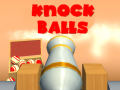 Ойын Knock Balls