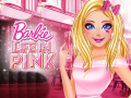 Ойын Barbie Life in Pink