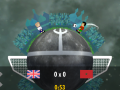 Ойын Planet Soccer 2018