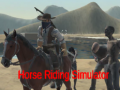 Ойын Horse Riding Simulator