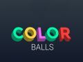 Ойын Color Balls