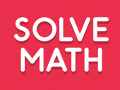 Ойын Solve Math