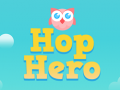 Ойын Hop Hero
