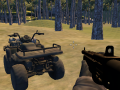 Ойын Super Hunting