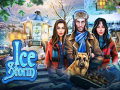 Ойын Ice Storm
