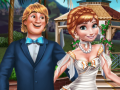Ойын Wedding Planner