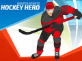Ойын Winter Sports: Hockey Hero